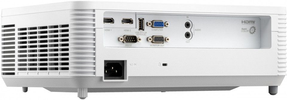 Viewsonic PA700S — miniatura 10