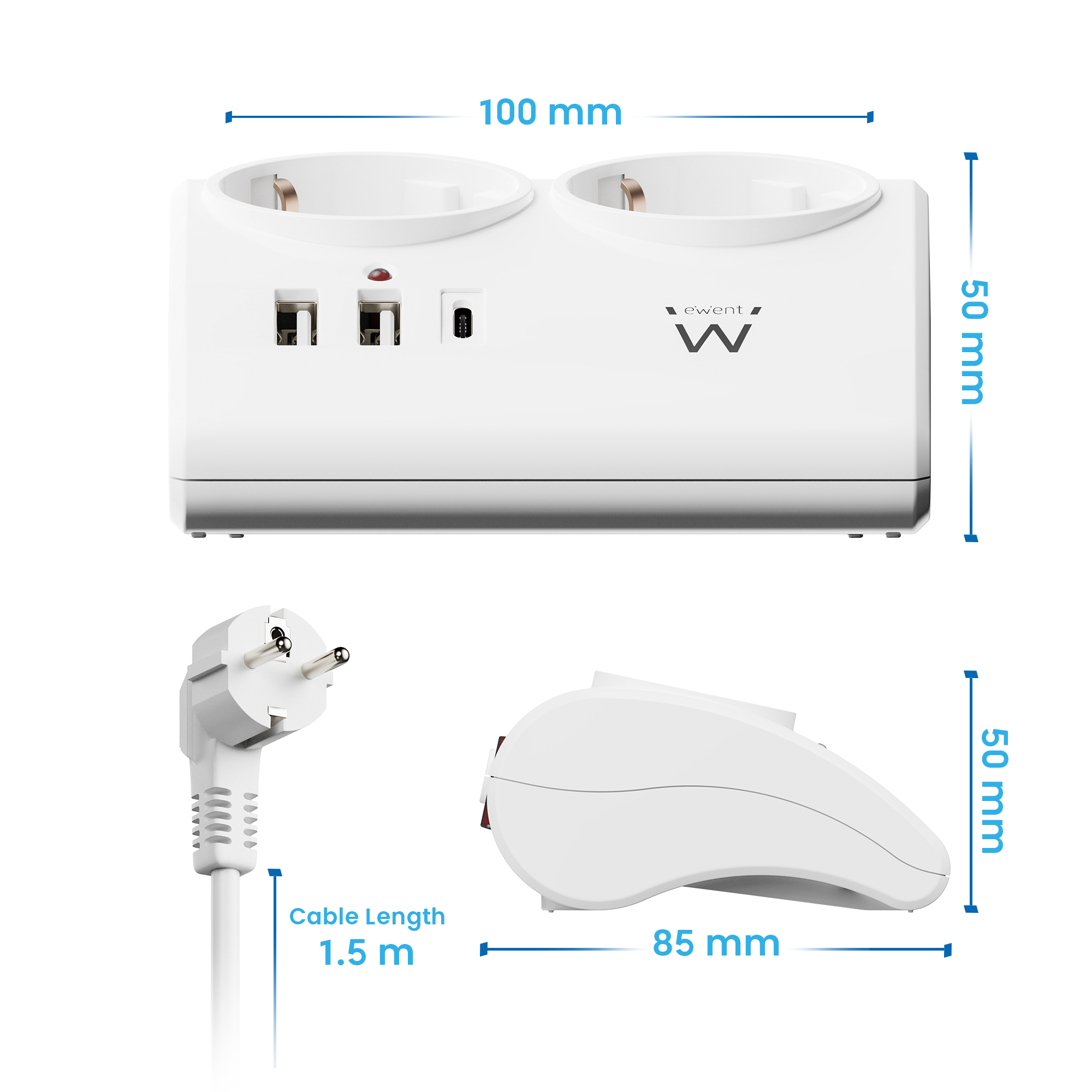 Ewent EW3870 — miniatura 2