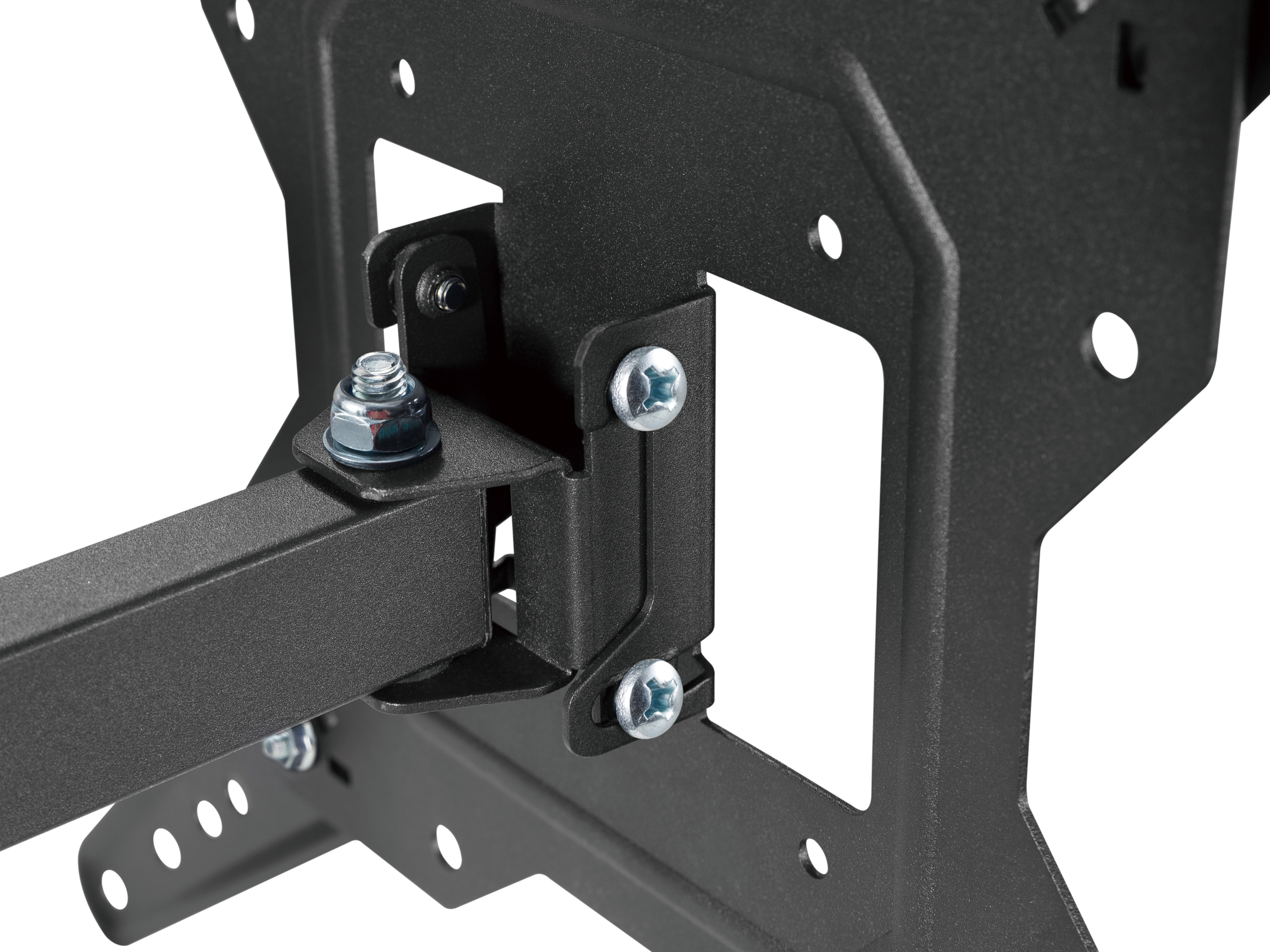 Equip Suporte de parede para TV de movimento total de 23"-55” — miniatura 4