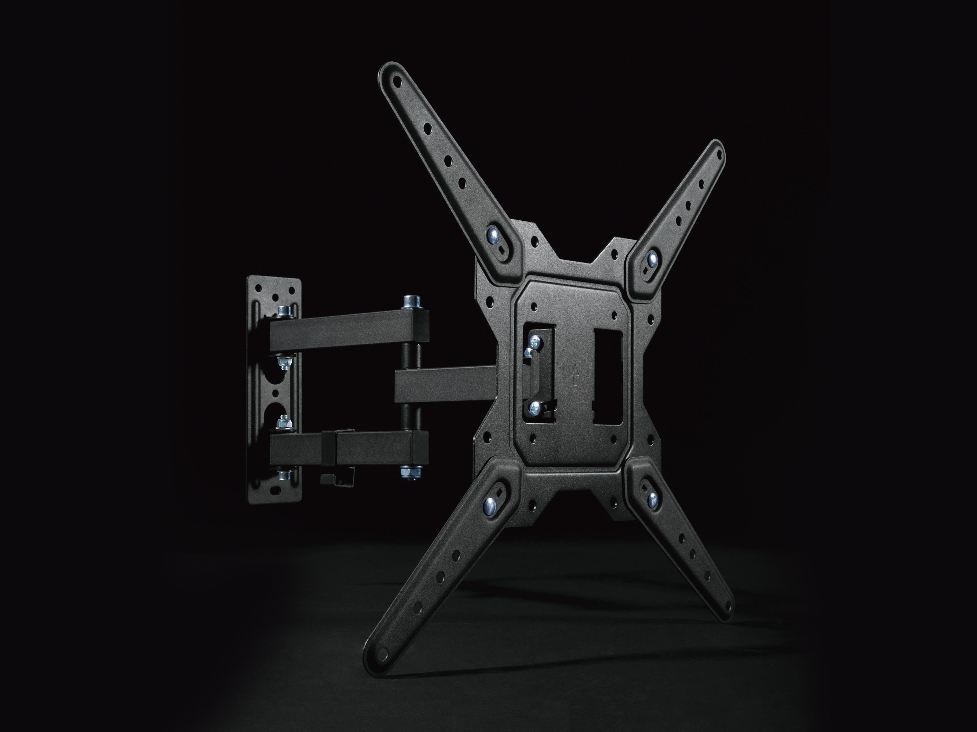 Equip Suporte de parede para TV de movimento total de 23"-55” — miniatura 10