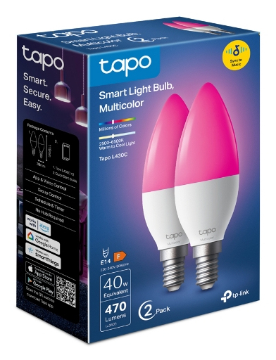 TP-Link Tapo L430C — miniatura 2