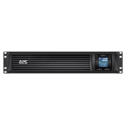APC SMC2000I-2U — miniatura 6