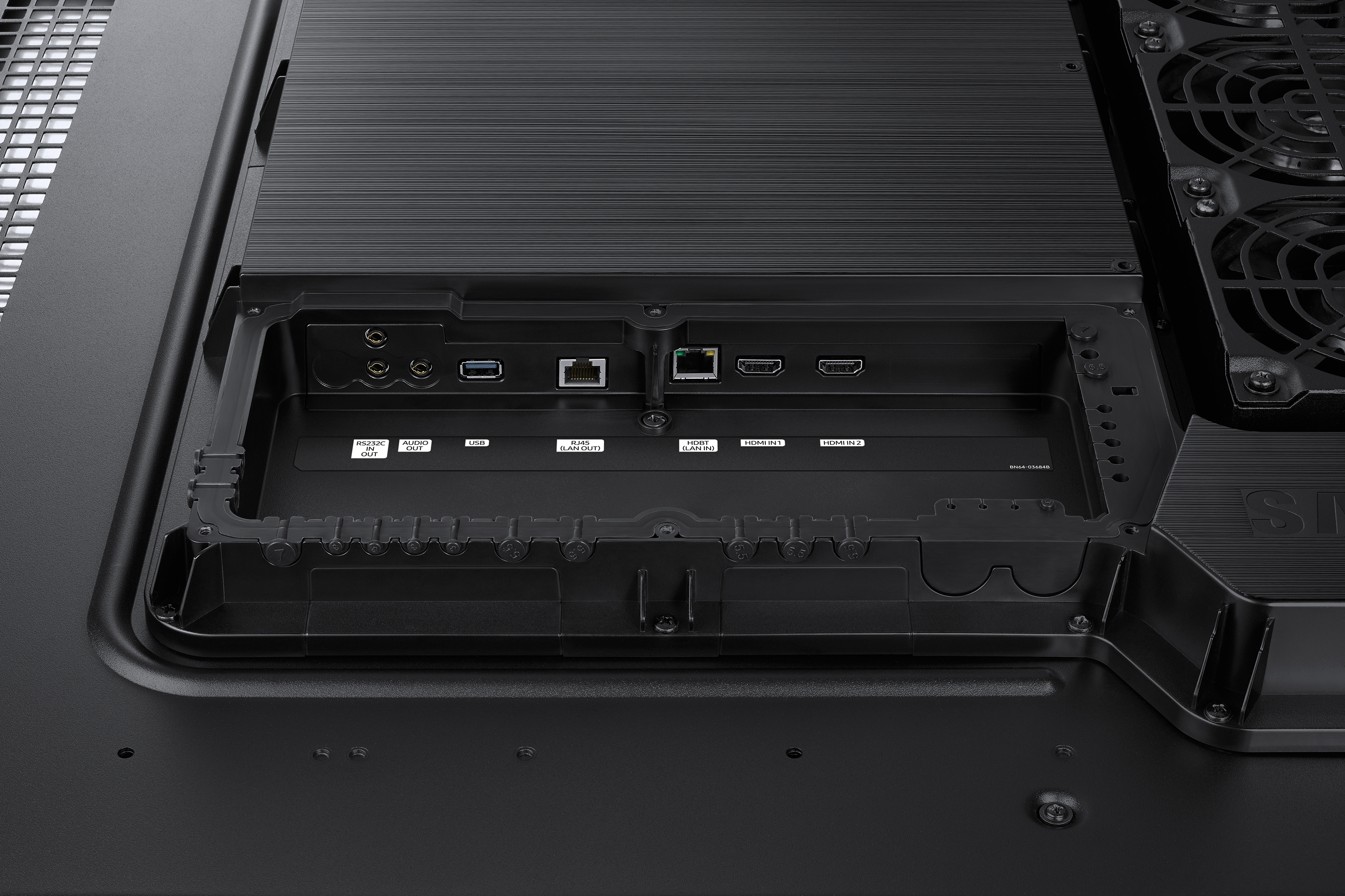 Samsung OH55A-S — miniatura 6