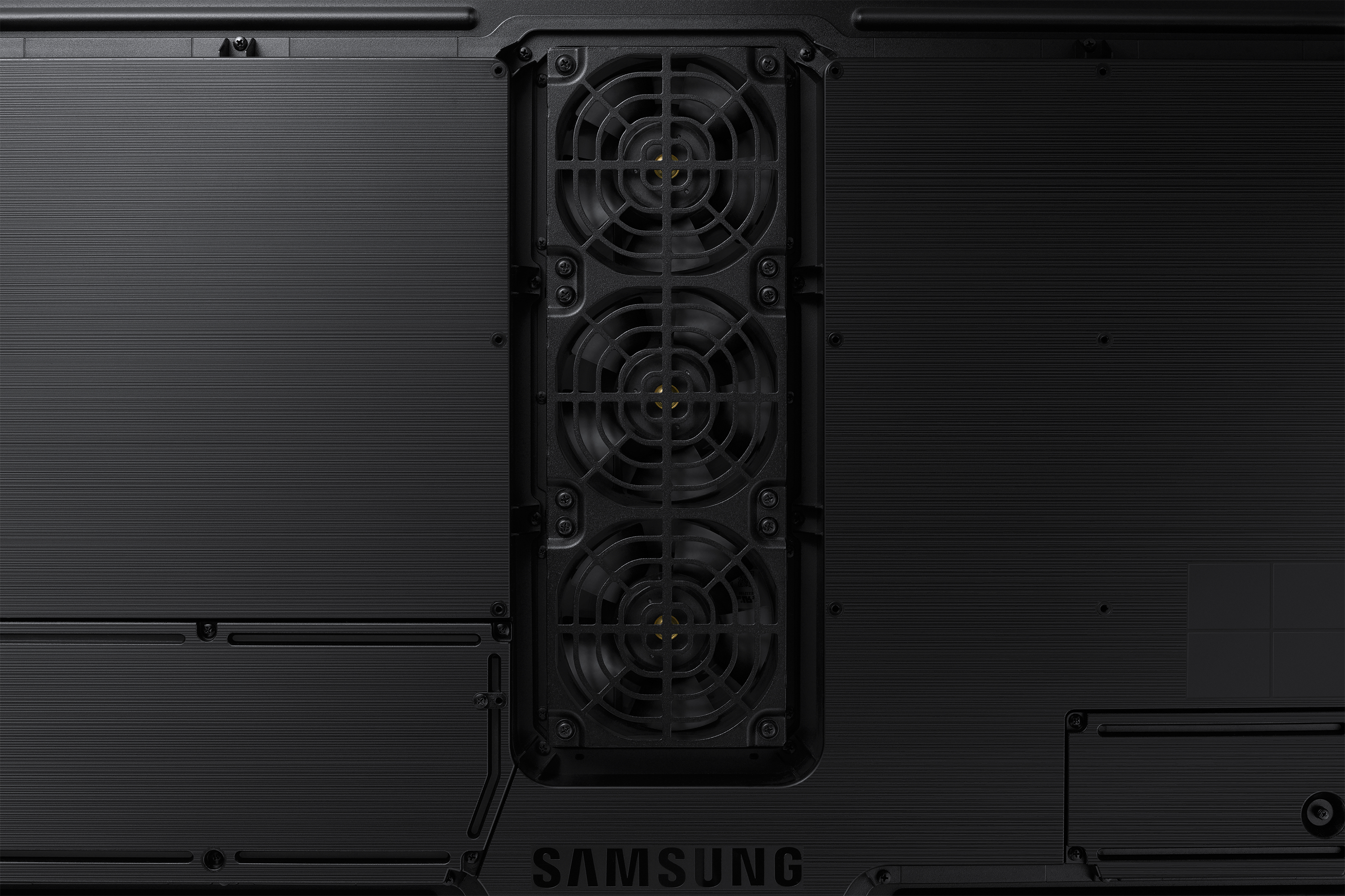 Samsung OH55A-S — miniatura 7