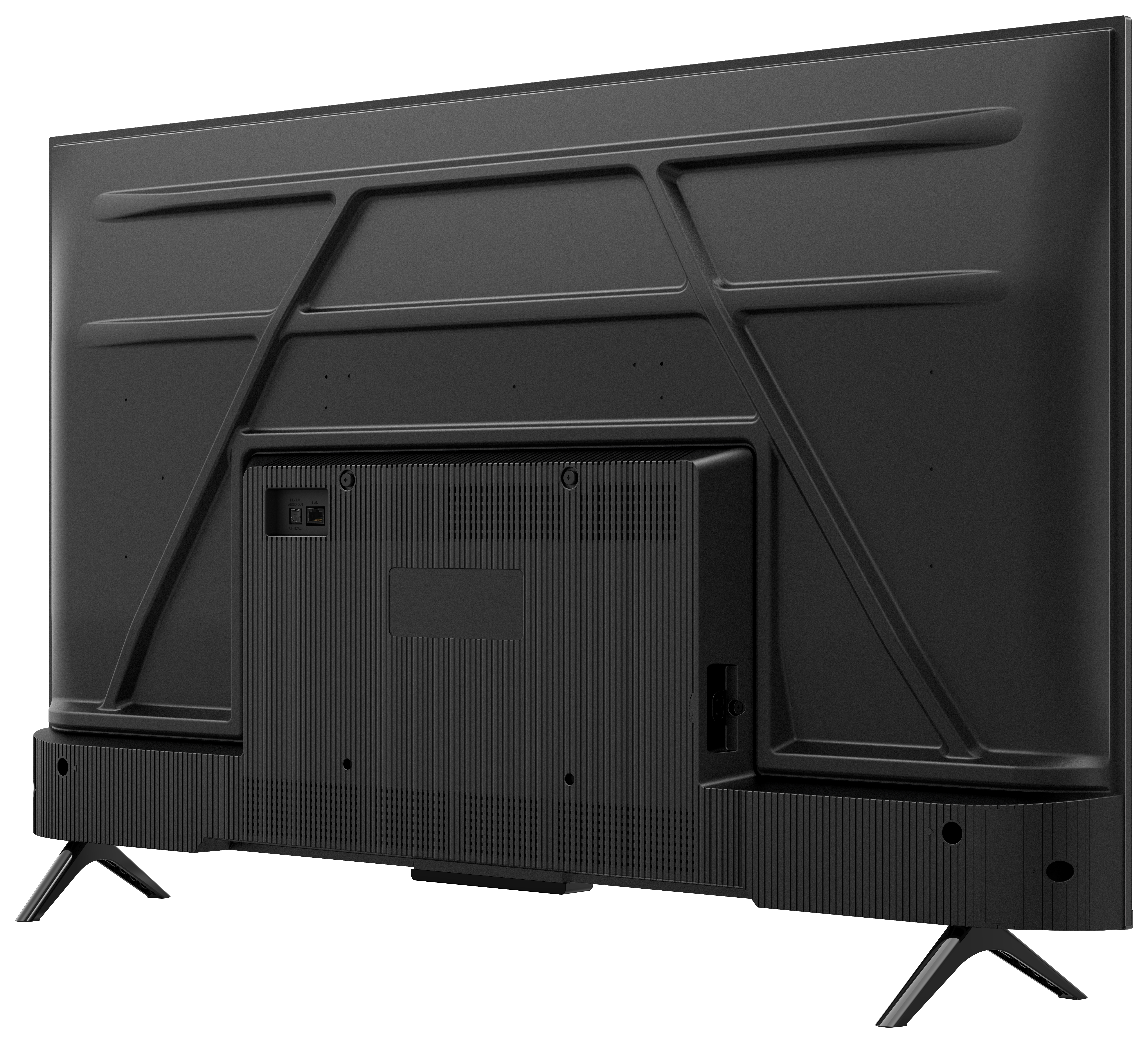 TCL T69C Televisão Smart TV Series 43T69C (2026) 43"/109,2cm QLED 4K UHD Google TV — miniatura 5