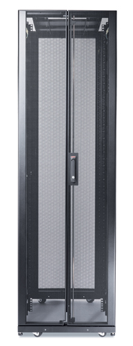 APC NetShelter SX 48U — miniatura 3