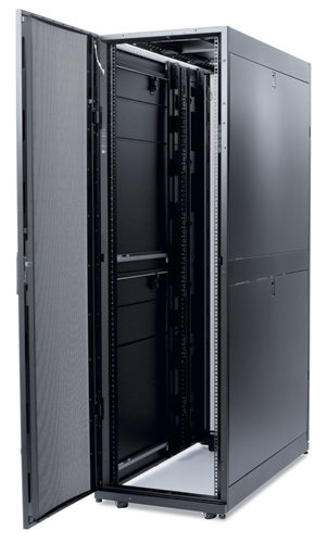 APC NetShelter SX 48U — miniatura 4