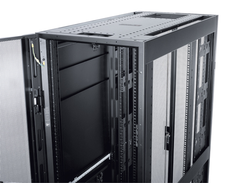 APC NetShelter SX 48U — miniatura 5
