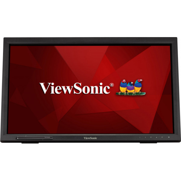 Viewsonic TD2223 — miniatura 2