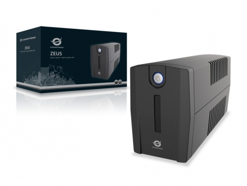 Conceptronic ZEUS02E — miniatura 2