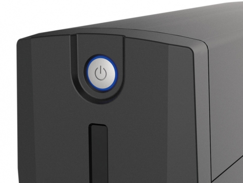 Conceptronic ZEUS02E — miniatura 5