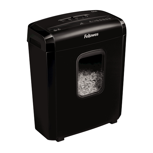 Fellowes Powershred 6M — miniatura 3