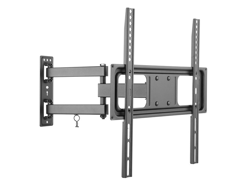 EQUIP ERGO SUPORTE PAREDE TV ARTICULADO 32" 55" 650341 — miniatura 2