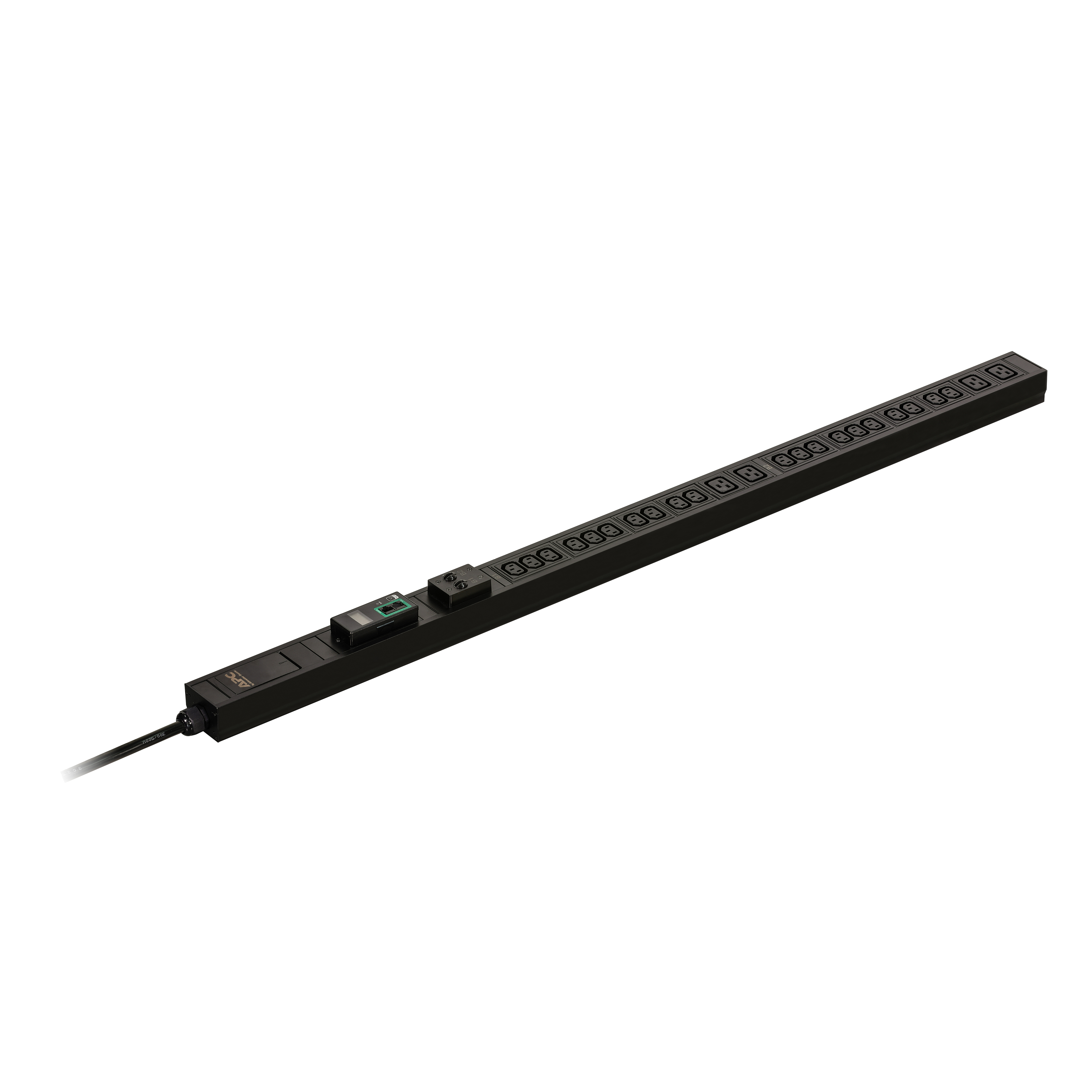 APC EPDU1132M — miniatura 2