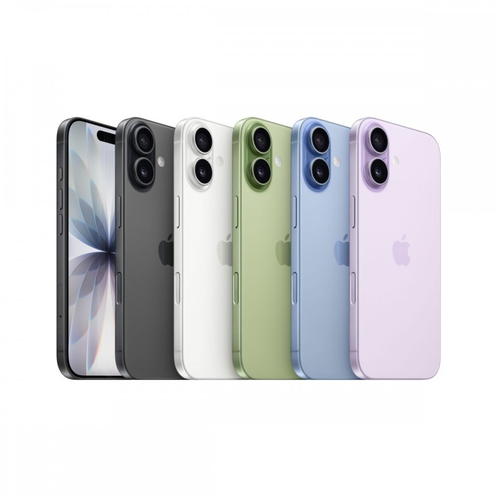 Apple iPhone 17 — miniatura 5