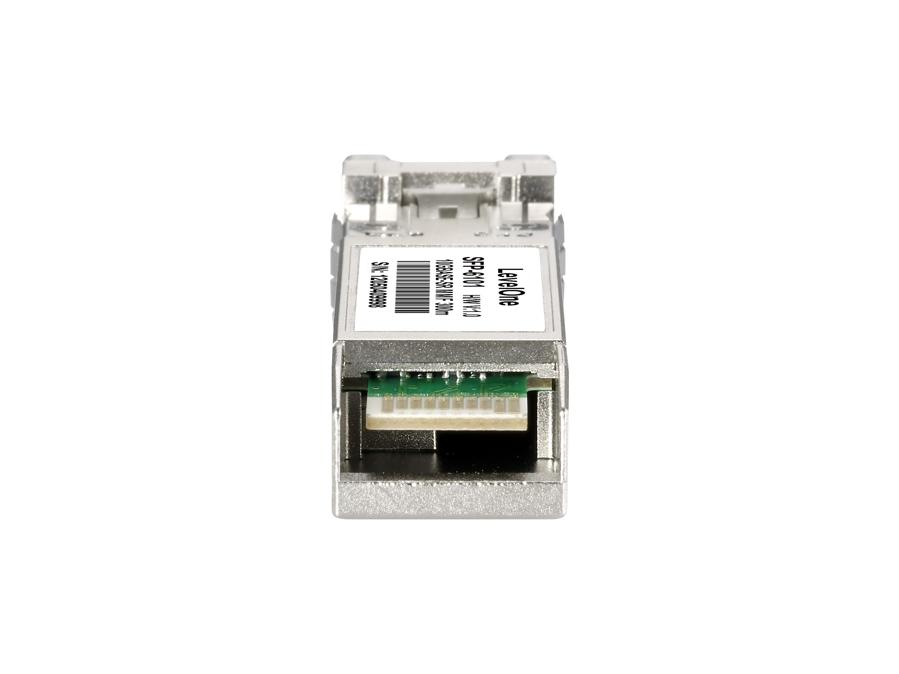 LevelOne SFP-6101 — miniatura 3