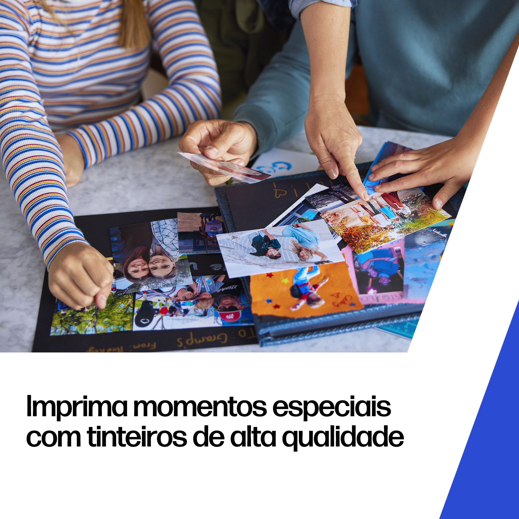 HP Tinteiro Original 912XL Amarelo de elevado rendimento — miniatura 7