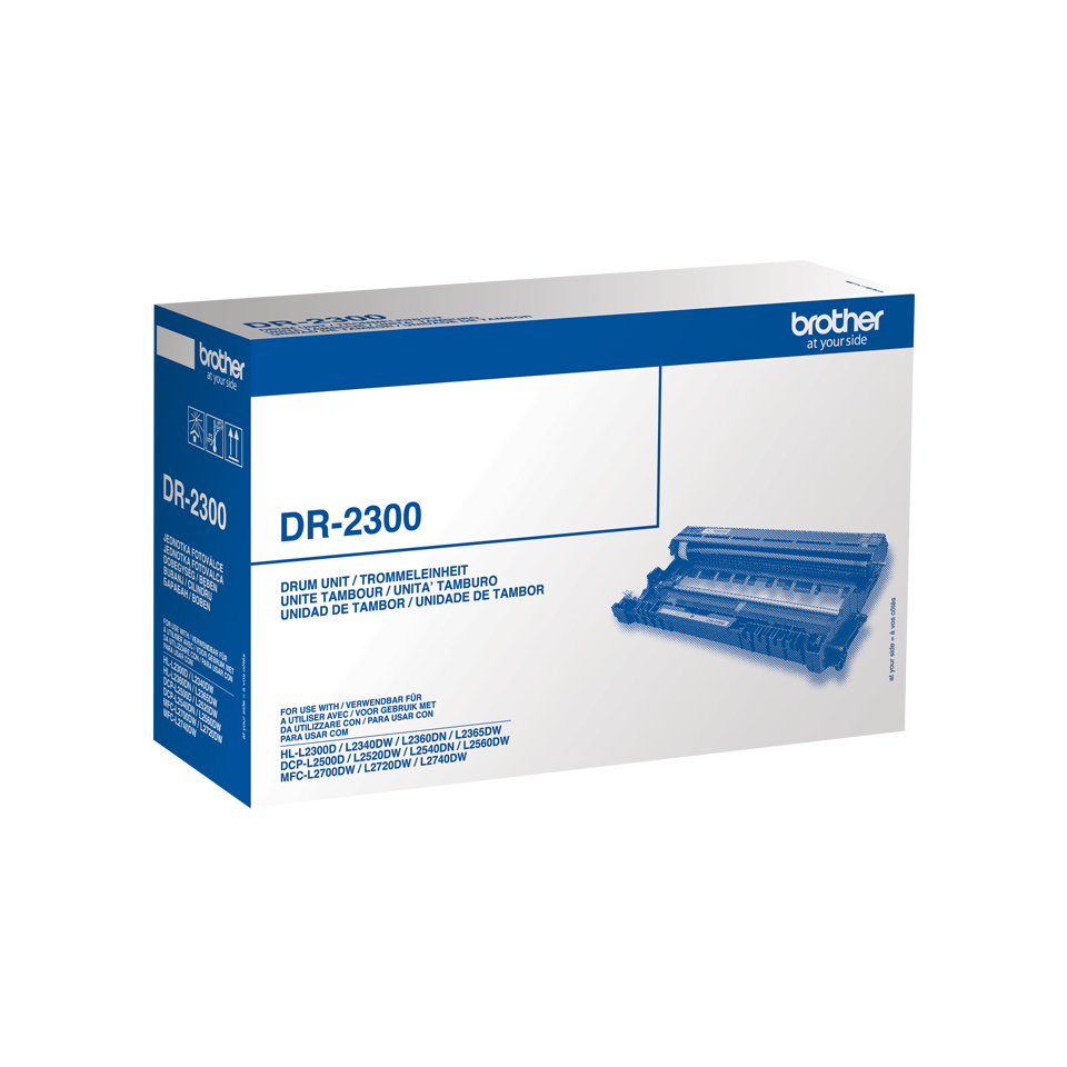 Brother DR-2300 — miniatura 2