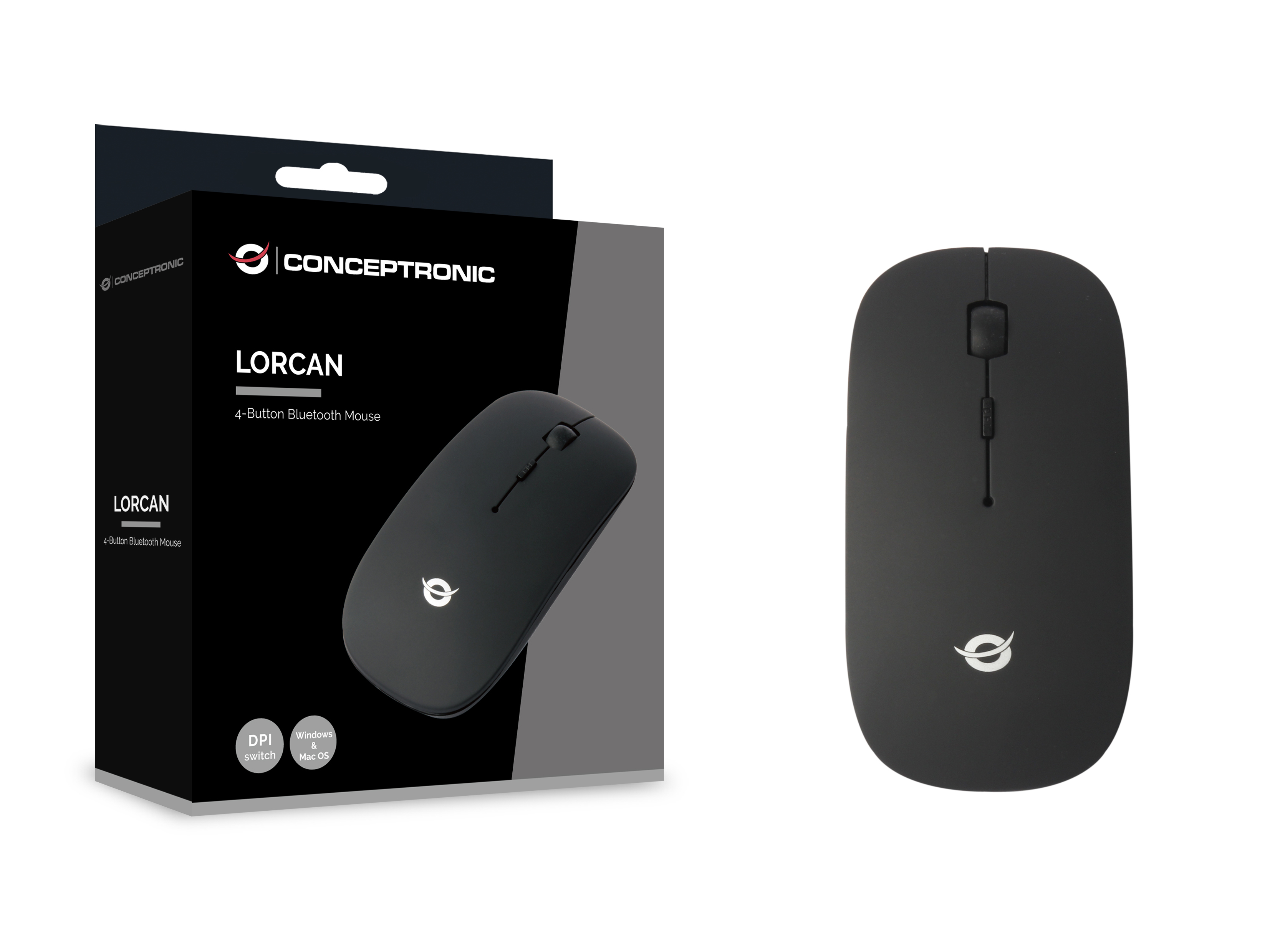 Conceptronic LORCAN01B — miniatura 4