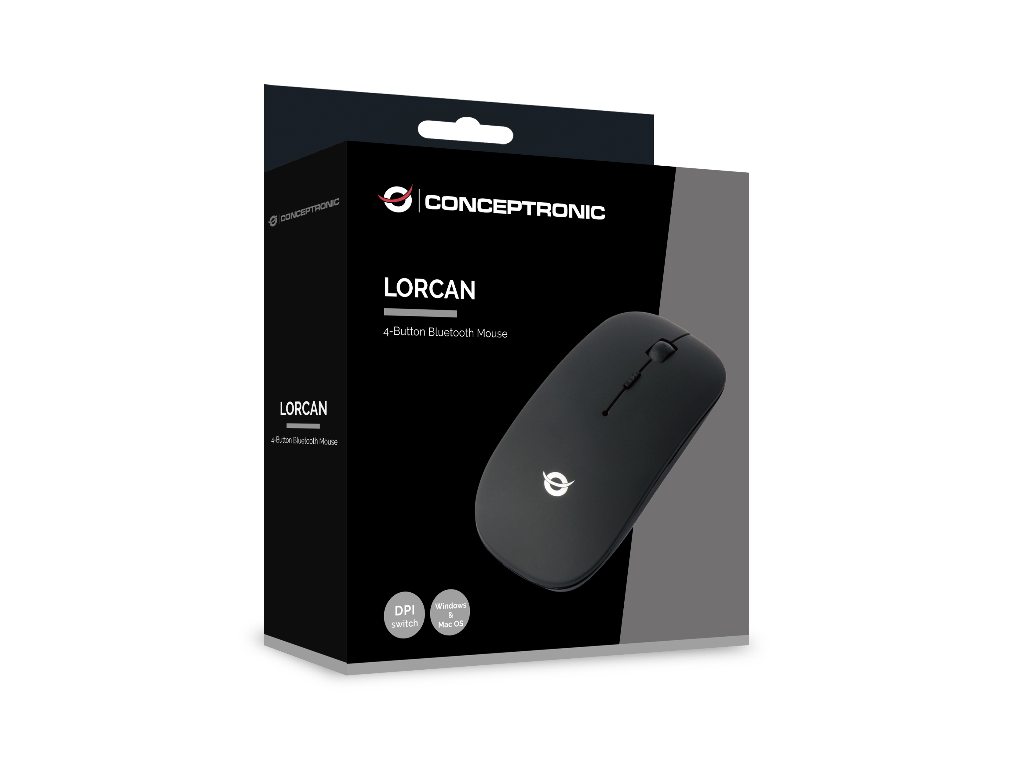 Conceptronic LORCAN01B — miniatura 5