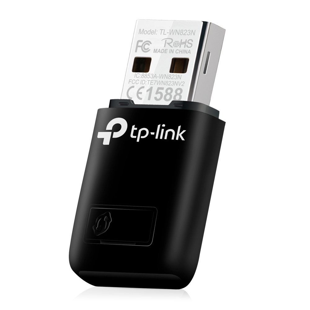 TP-Link TL-WN823N — miniatura 2
