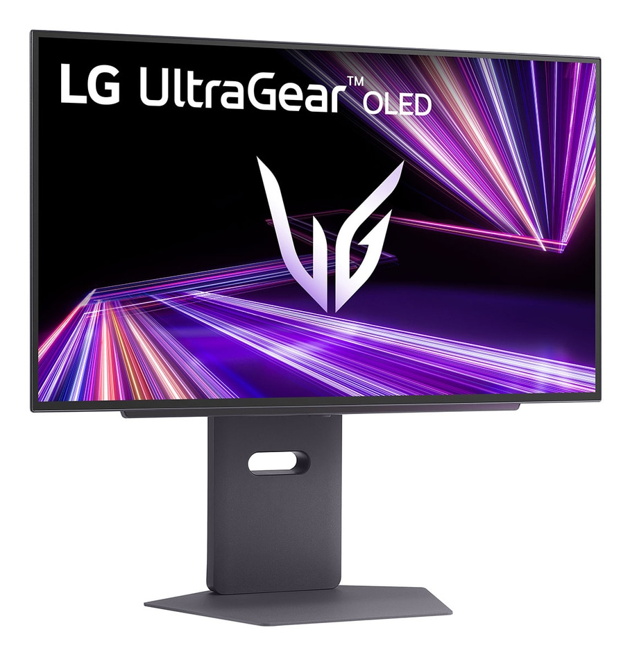 LG 27GX790A-B — miniatura 3