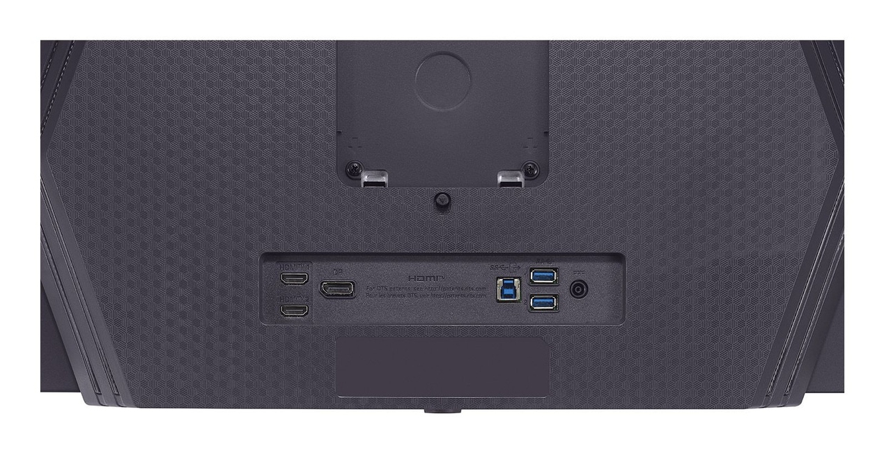 LG 27GX790A-B — miniatura 7