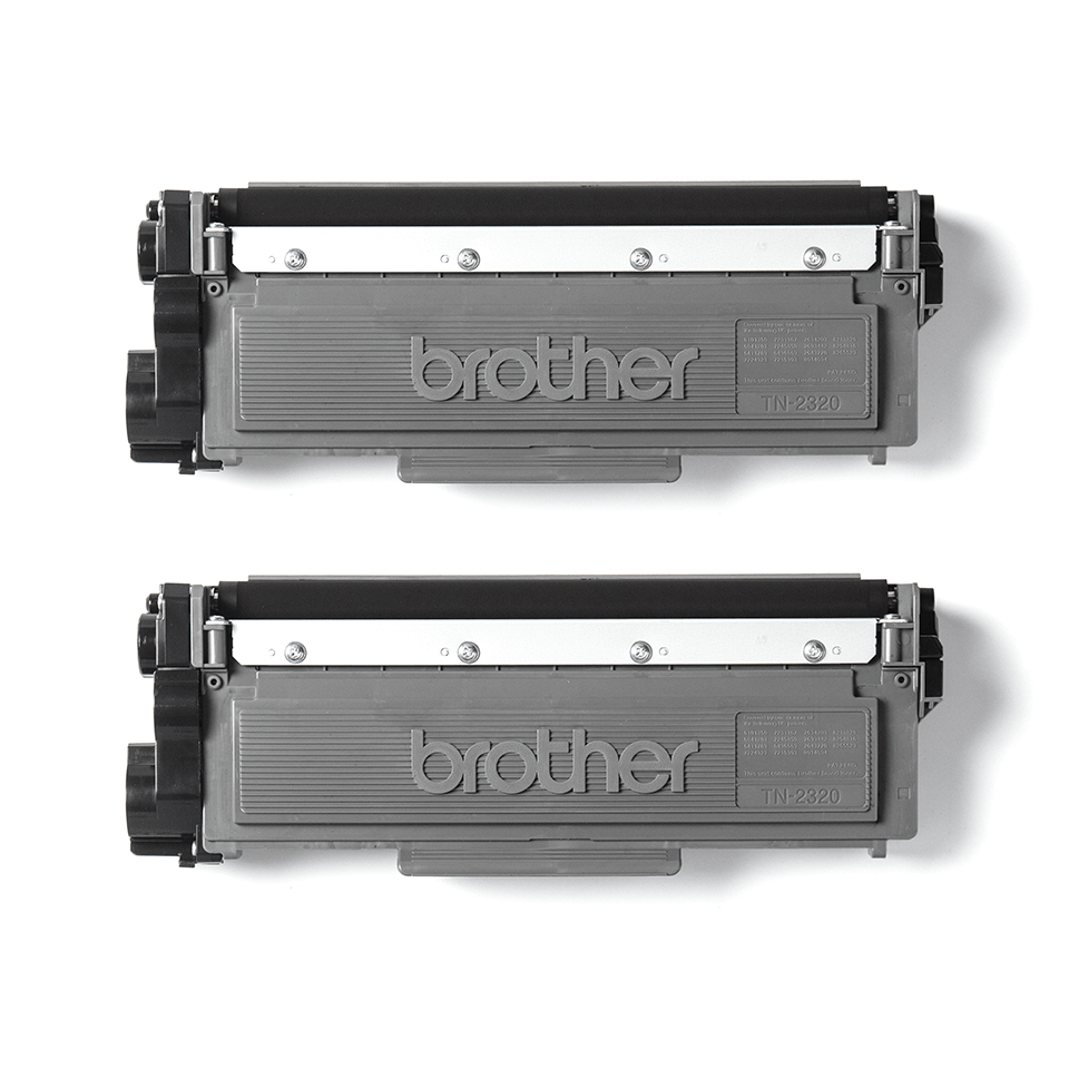 Brother TN-2320TWIN — miniatura 4
