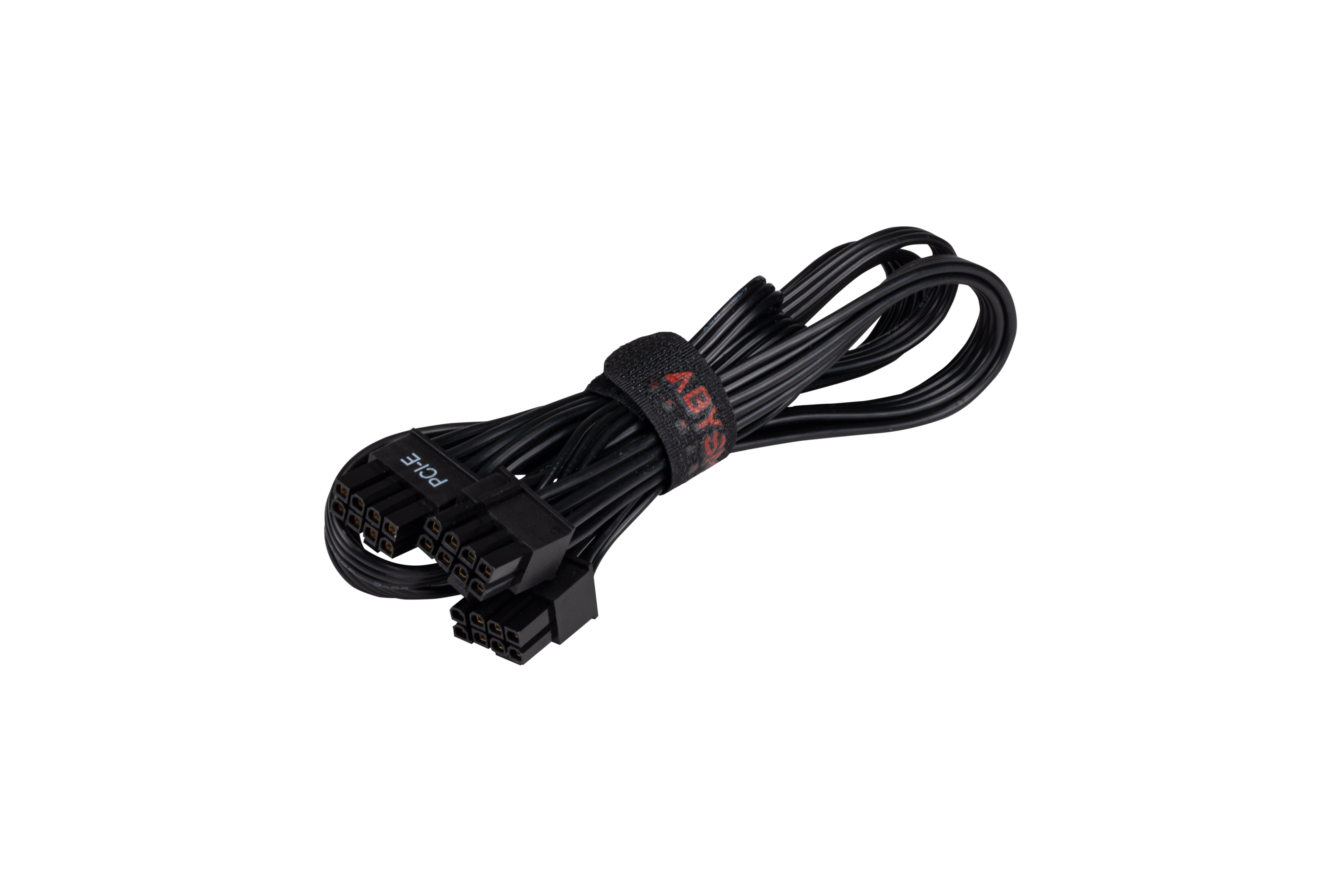ABYSM Morpheo ATX 1250W Full Modular — miniatura 11