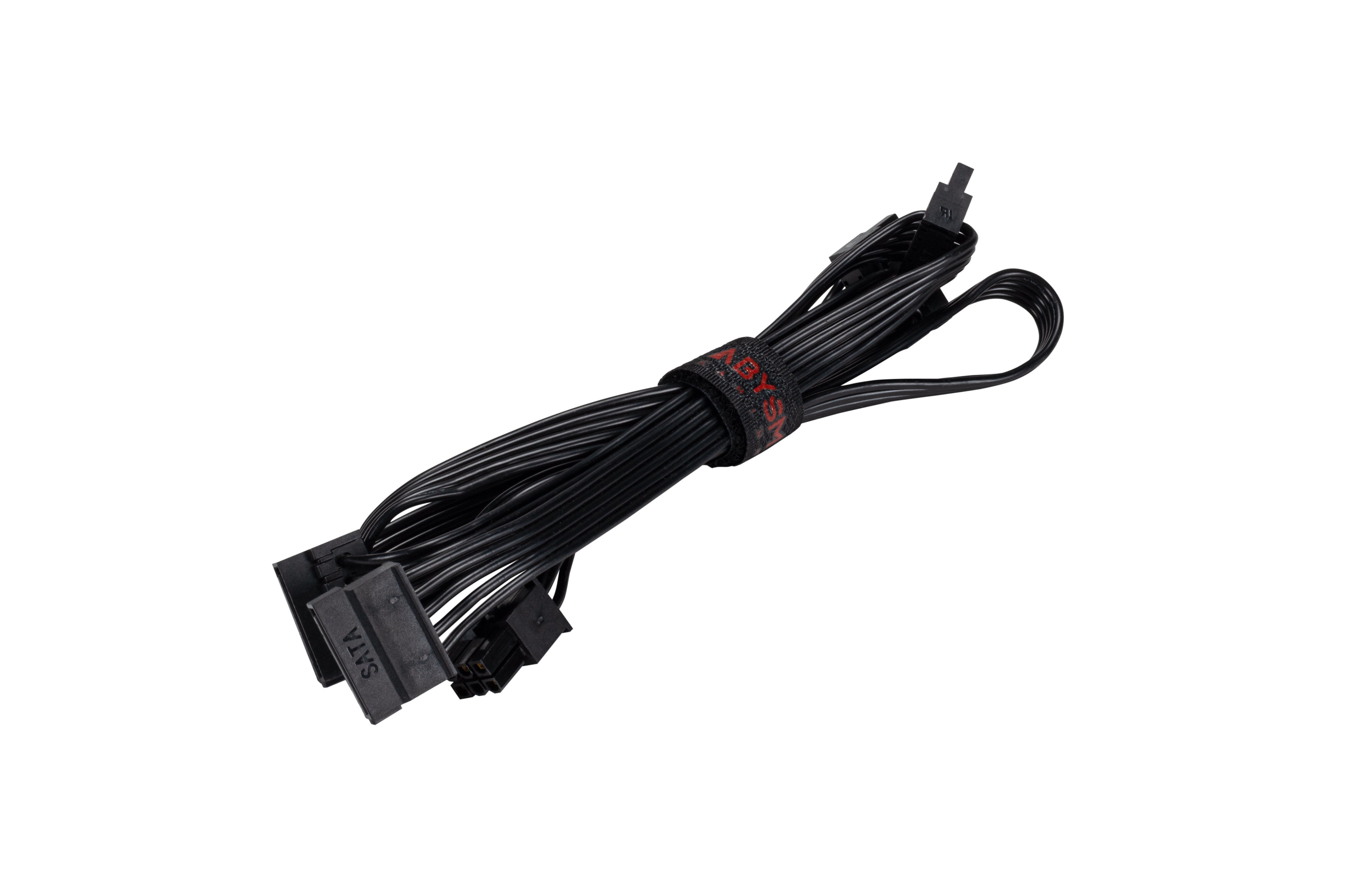 ABYSM Morpheo ATX 1250W Full Modular — miniatura 12