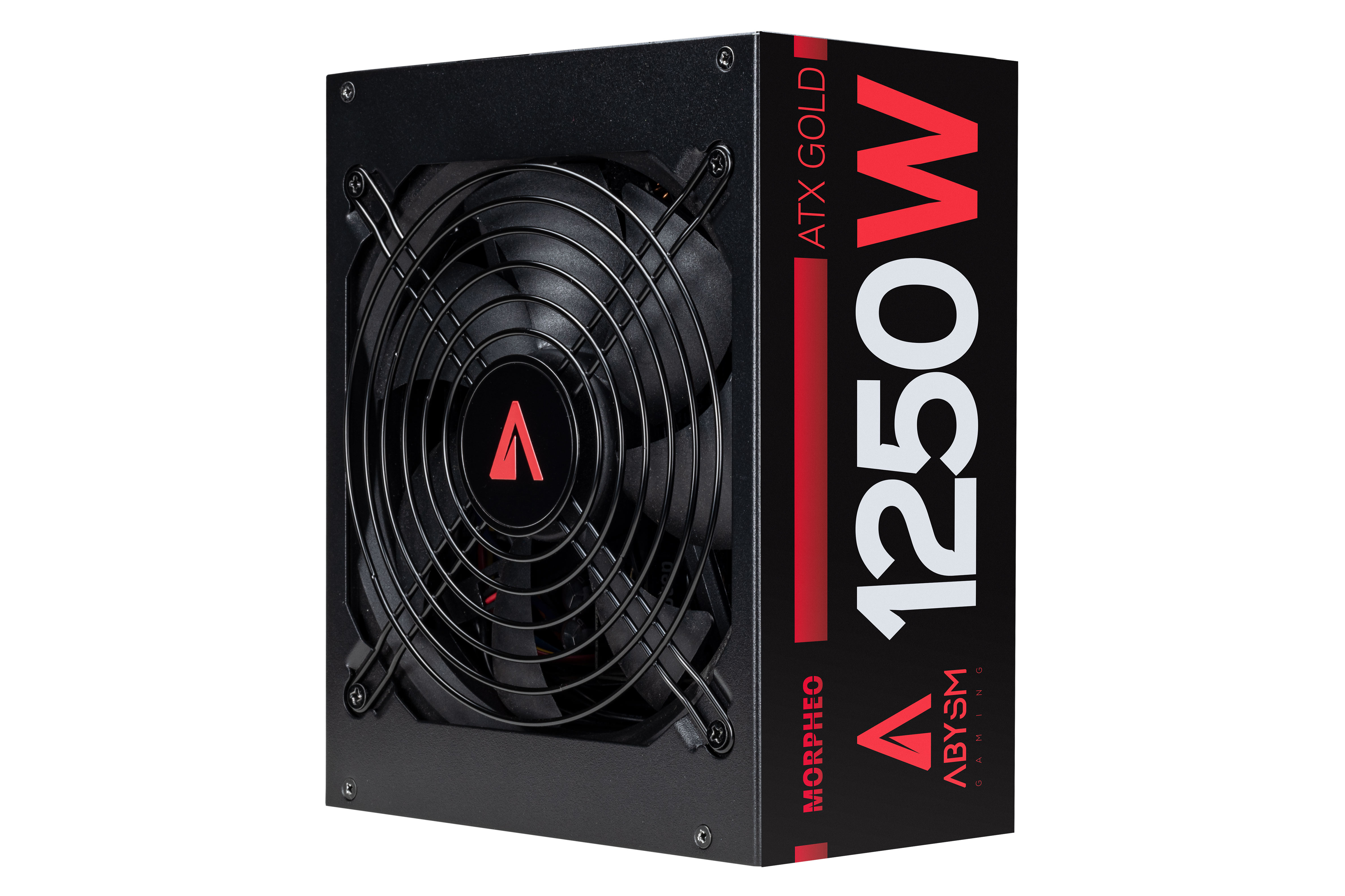 ABYSM Morpheo ATX 1250W Full Modular — miniatura 3