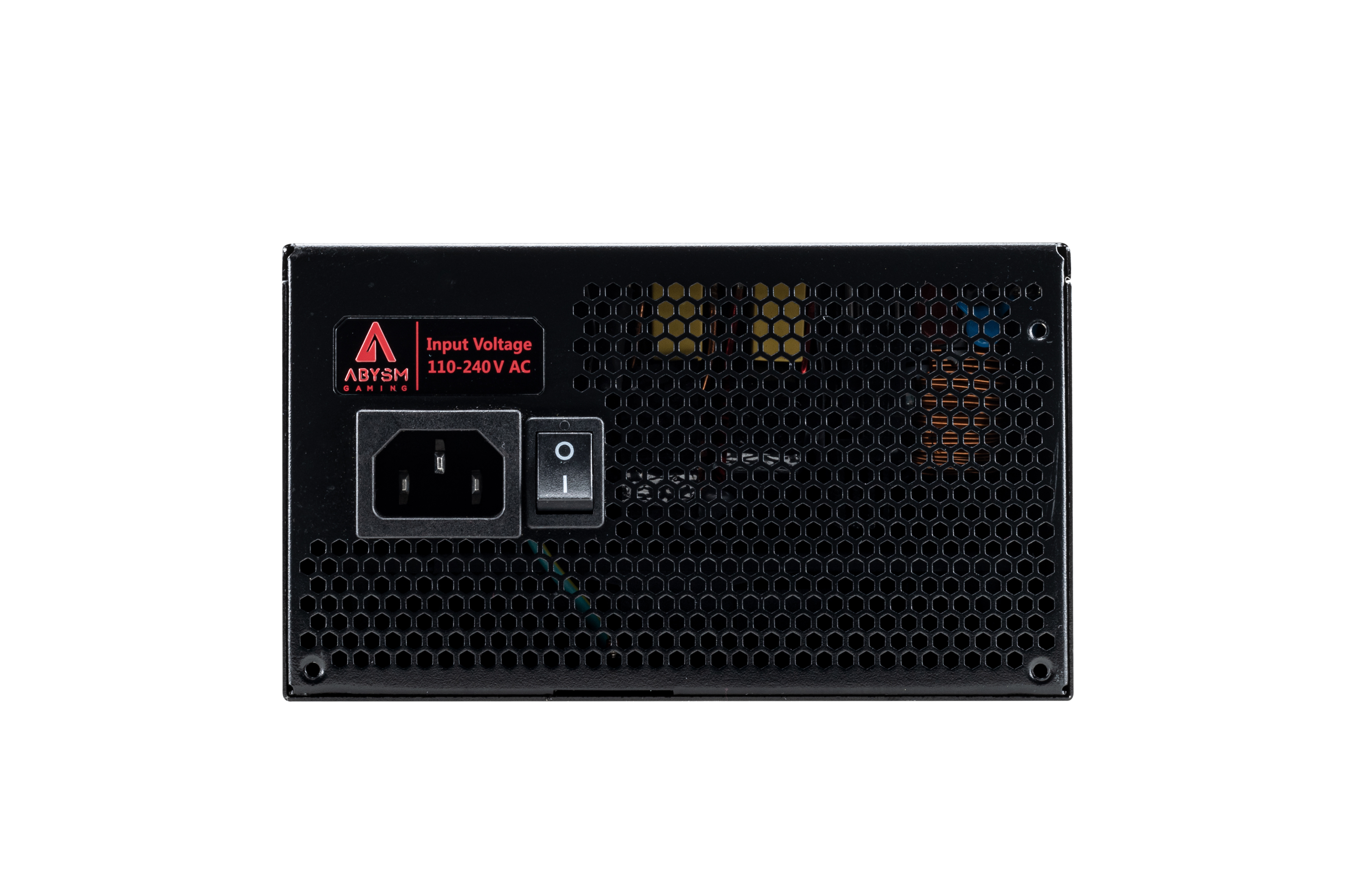 ABYSM Morpheo ATX 1250W Full Modular — miniatura 5