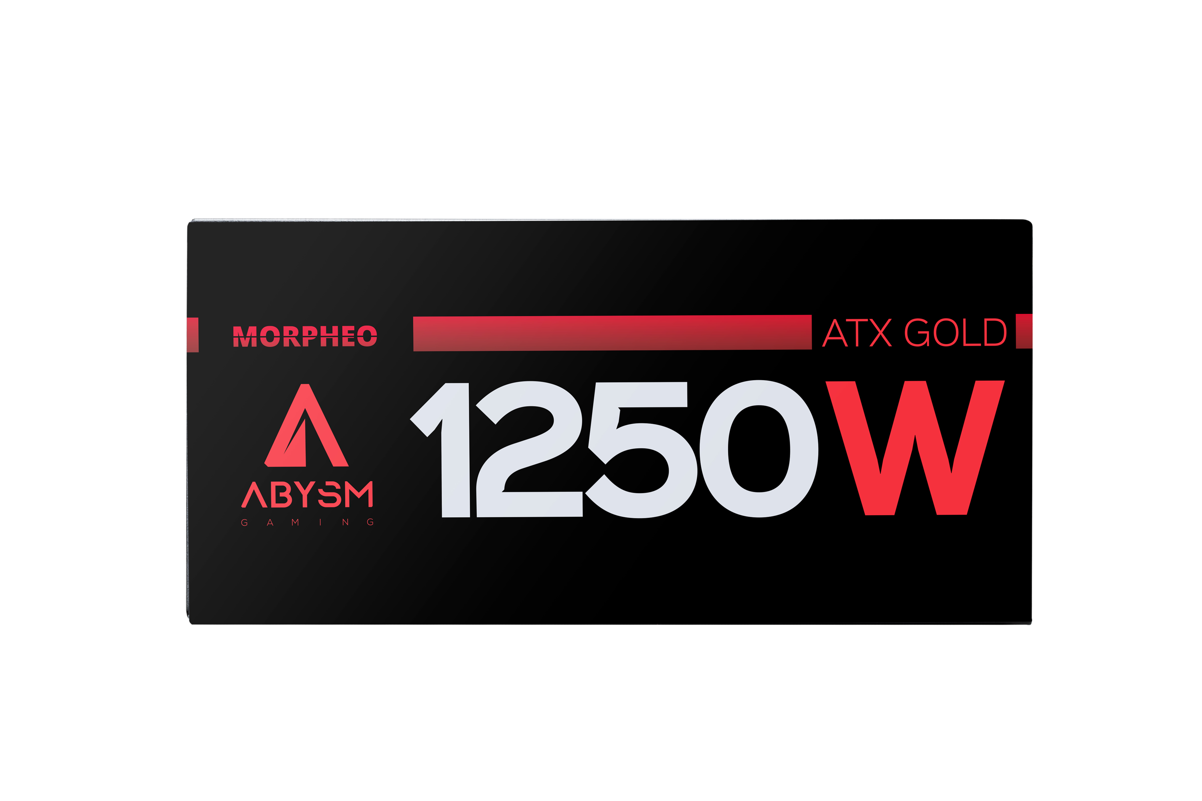 ABYSM Morpheo ATX 1250W Full Modular — miniatura 6