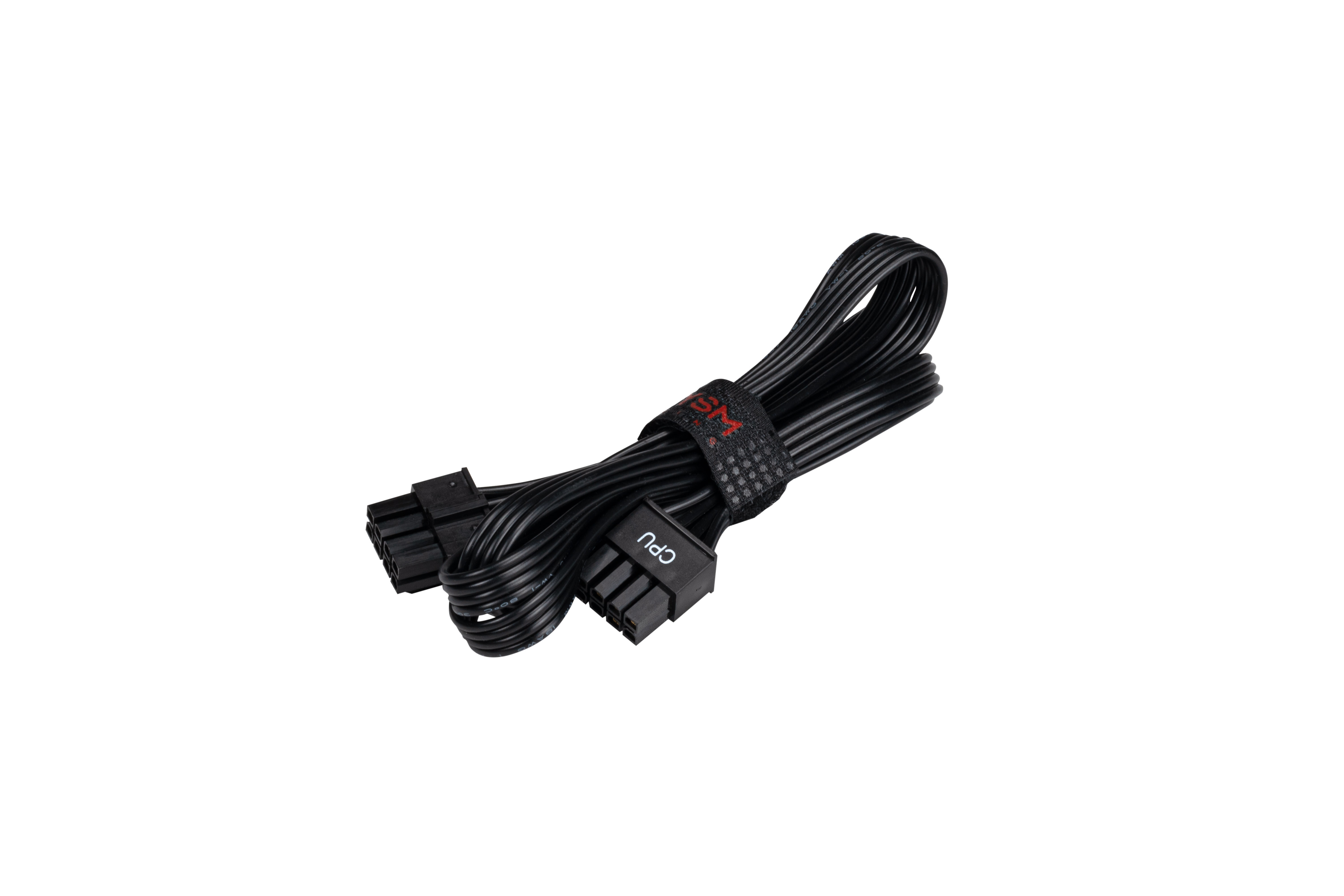 ABYSM Morpheo ATX 1250W Full Modular — miniatura 8