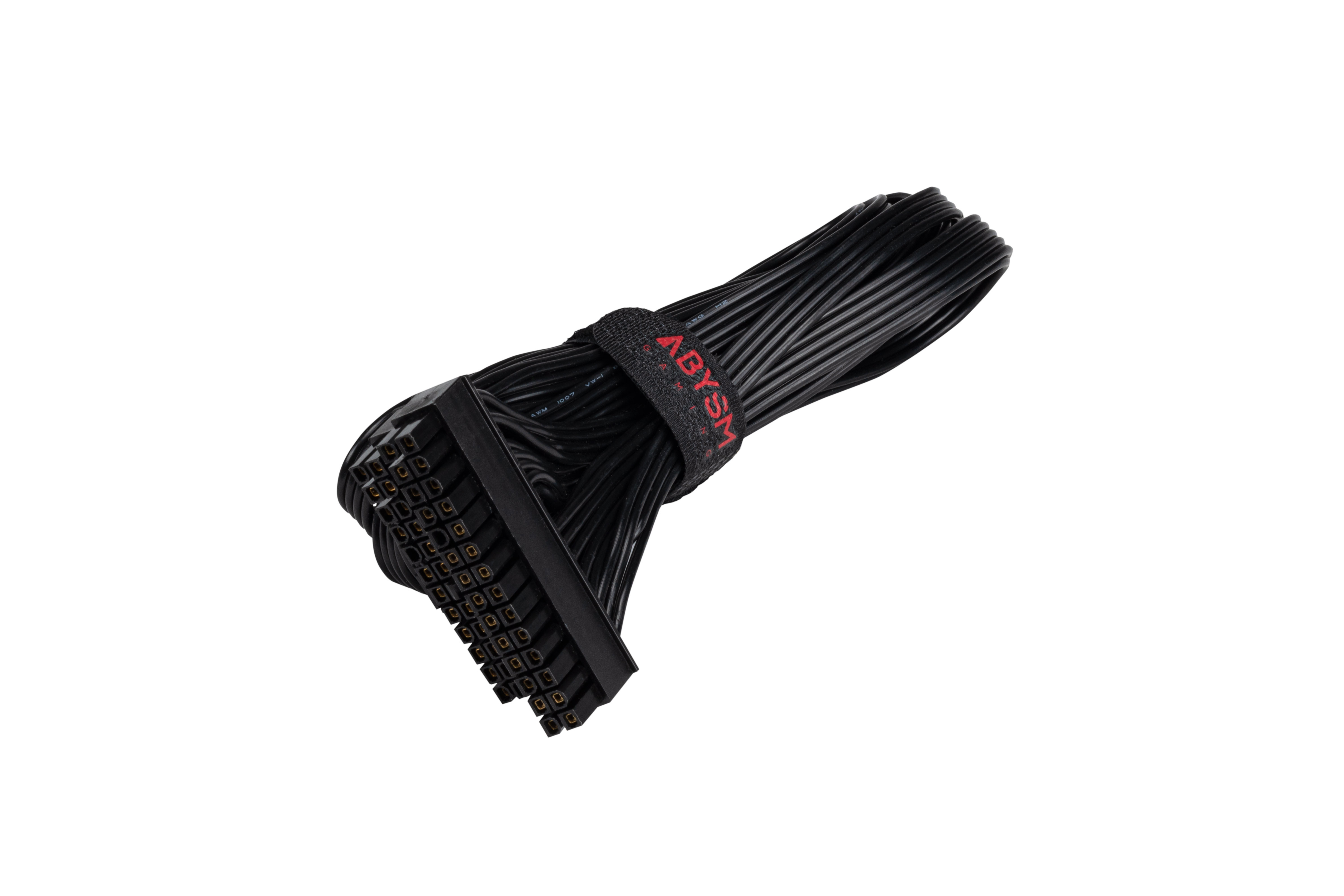 ABYSM Morpheo ATX 1250W Full Modular — miniatura 9