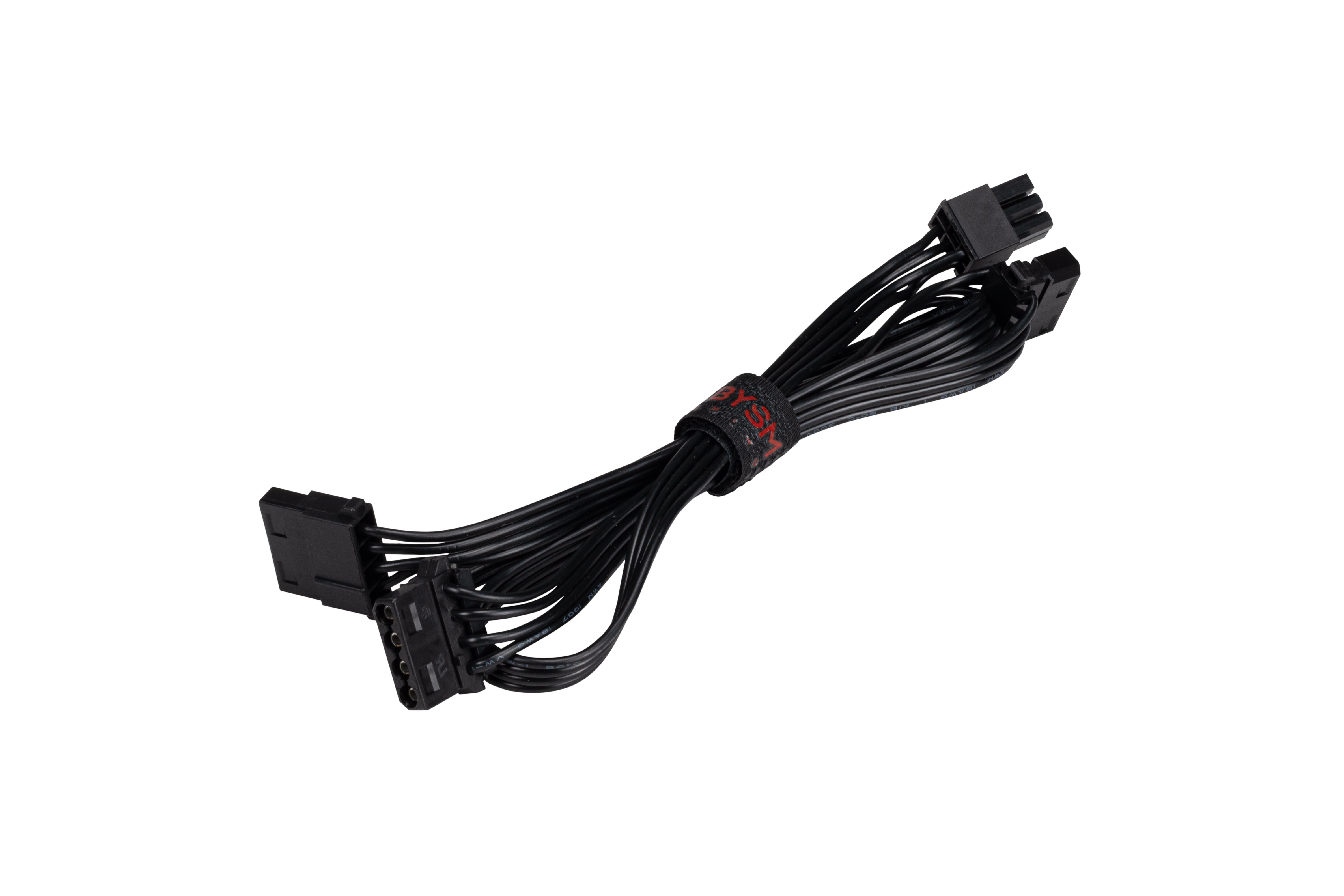 ABYSM Morpheo ATX 1250W Full Modular — miniatura 10