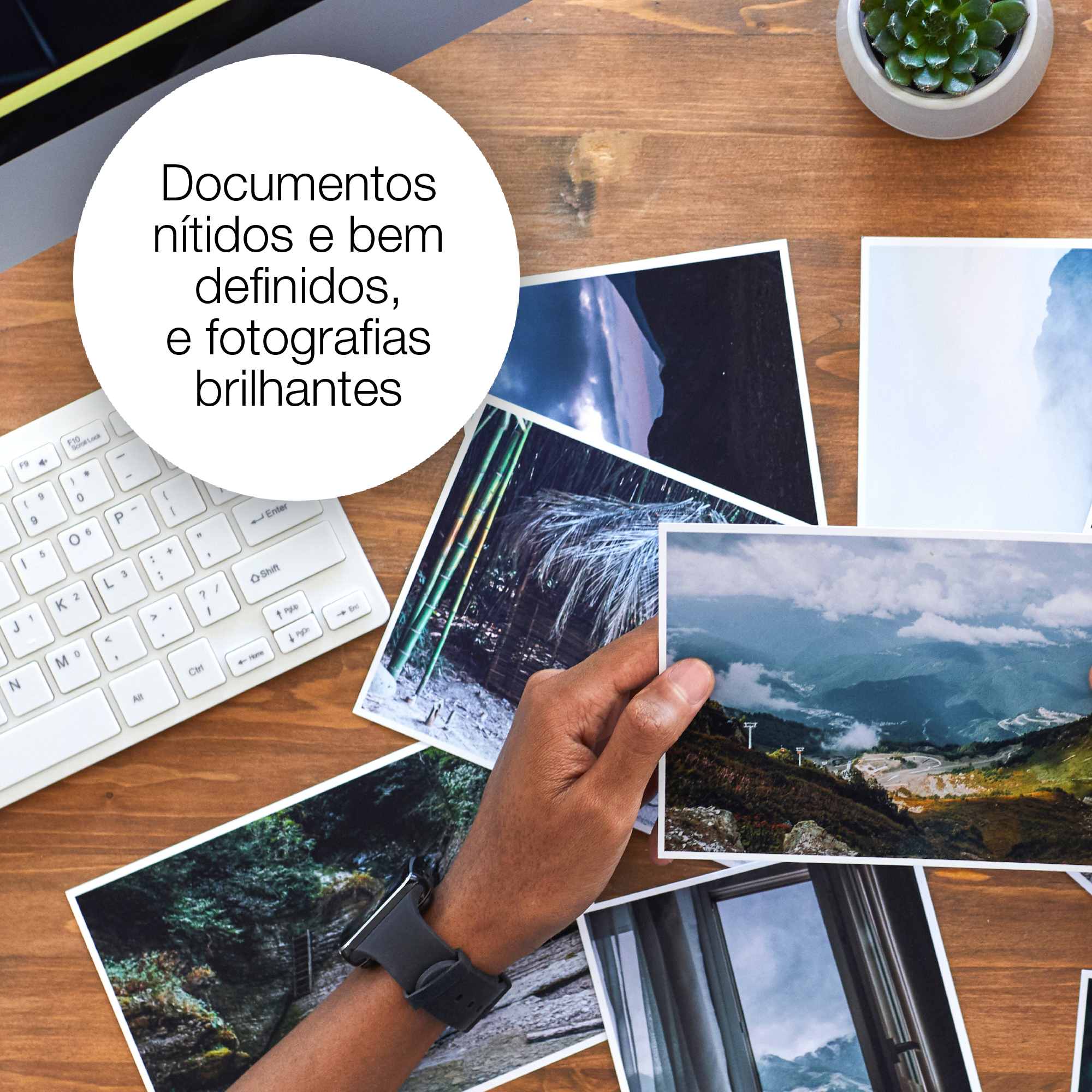 Epson Singlepack Yellow 503 Ink — miniatura 5