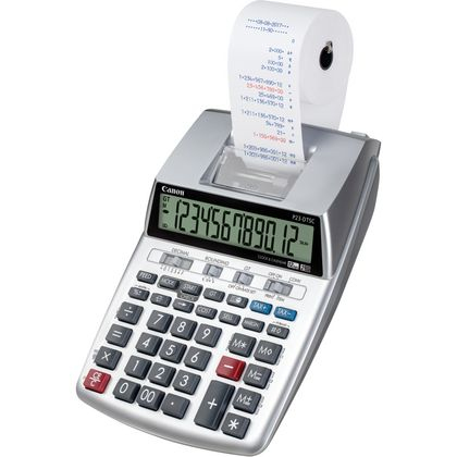 Canon P23-DTSC — miniatura 2