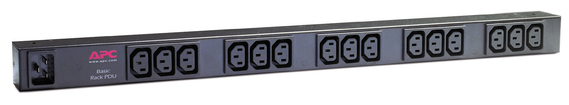 APC Basic Rack PDU AP9572 — miniatura 4