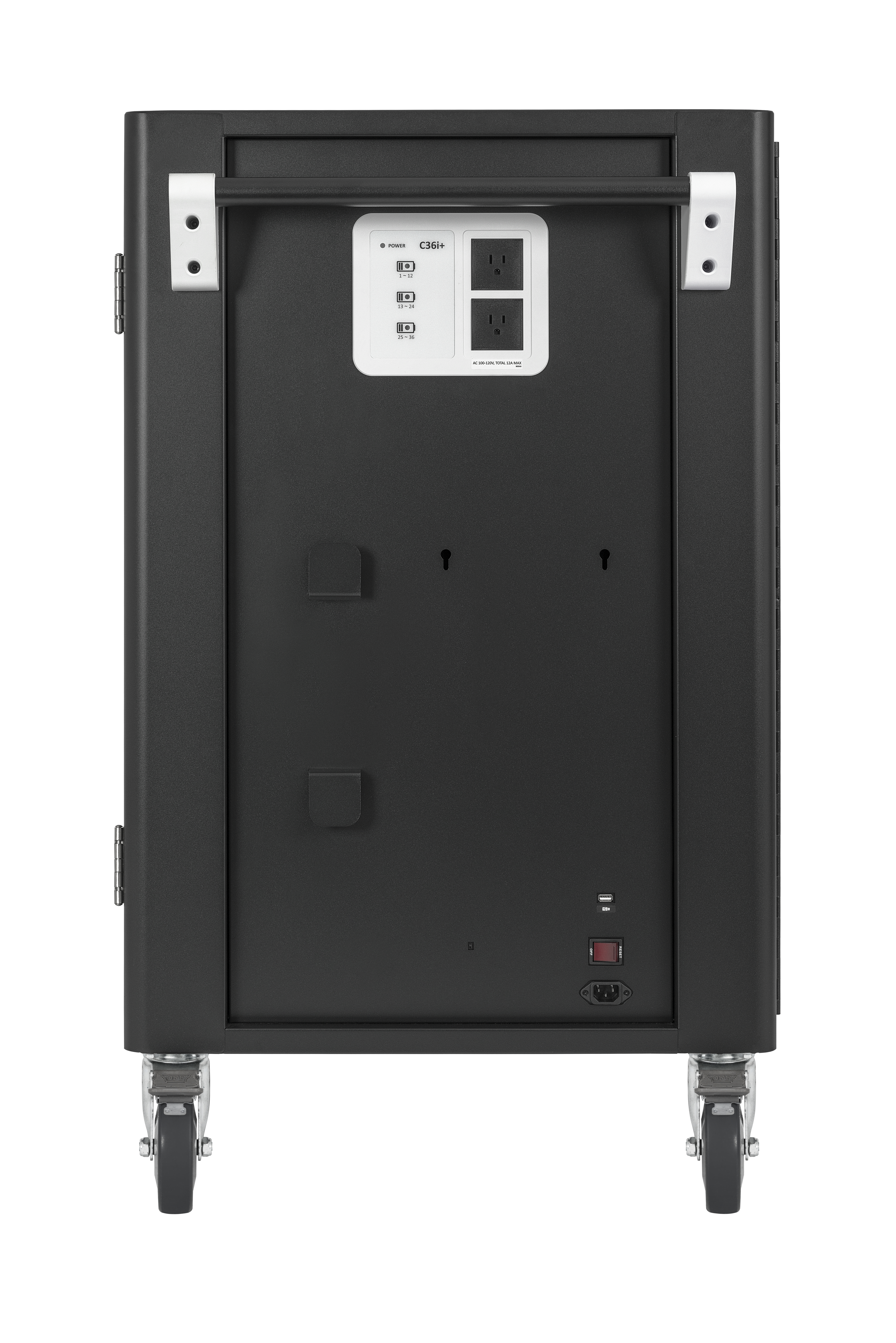 AVer C36i+ — miniatura 4