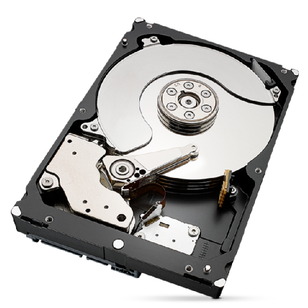 Seagate IronWolf Pro ST4000NT001 — miniatura 5