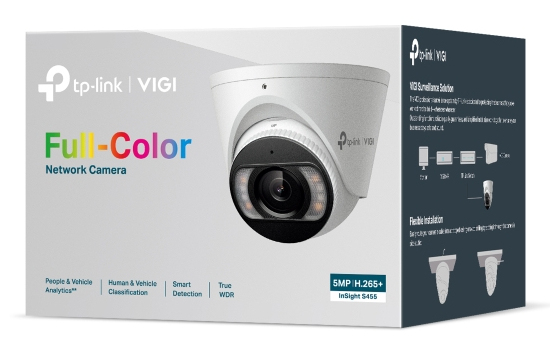TP-Link INSIGHT S455 — miniatura 5