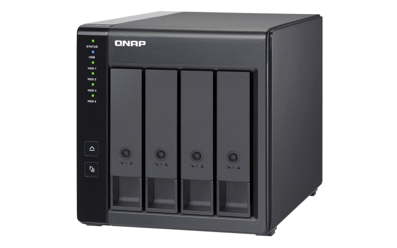 QNAP TR-004 — miniatura 10