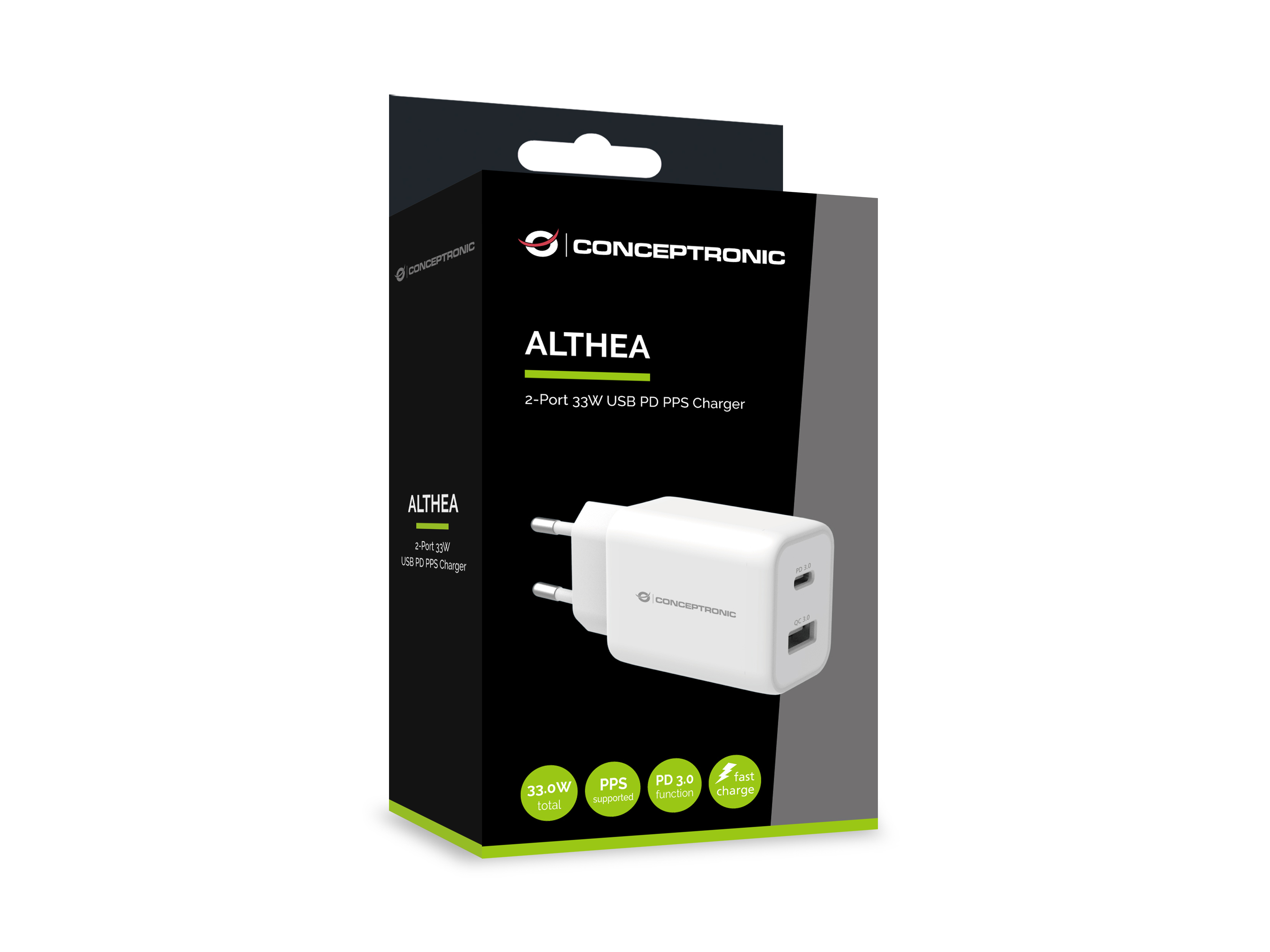 Conceptronic ALTHEA11W — miniatura 3