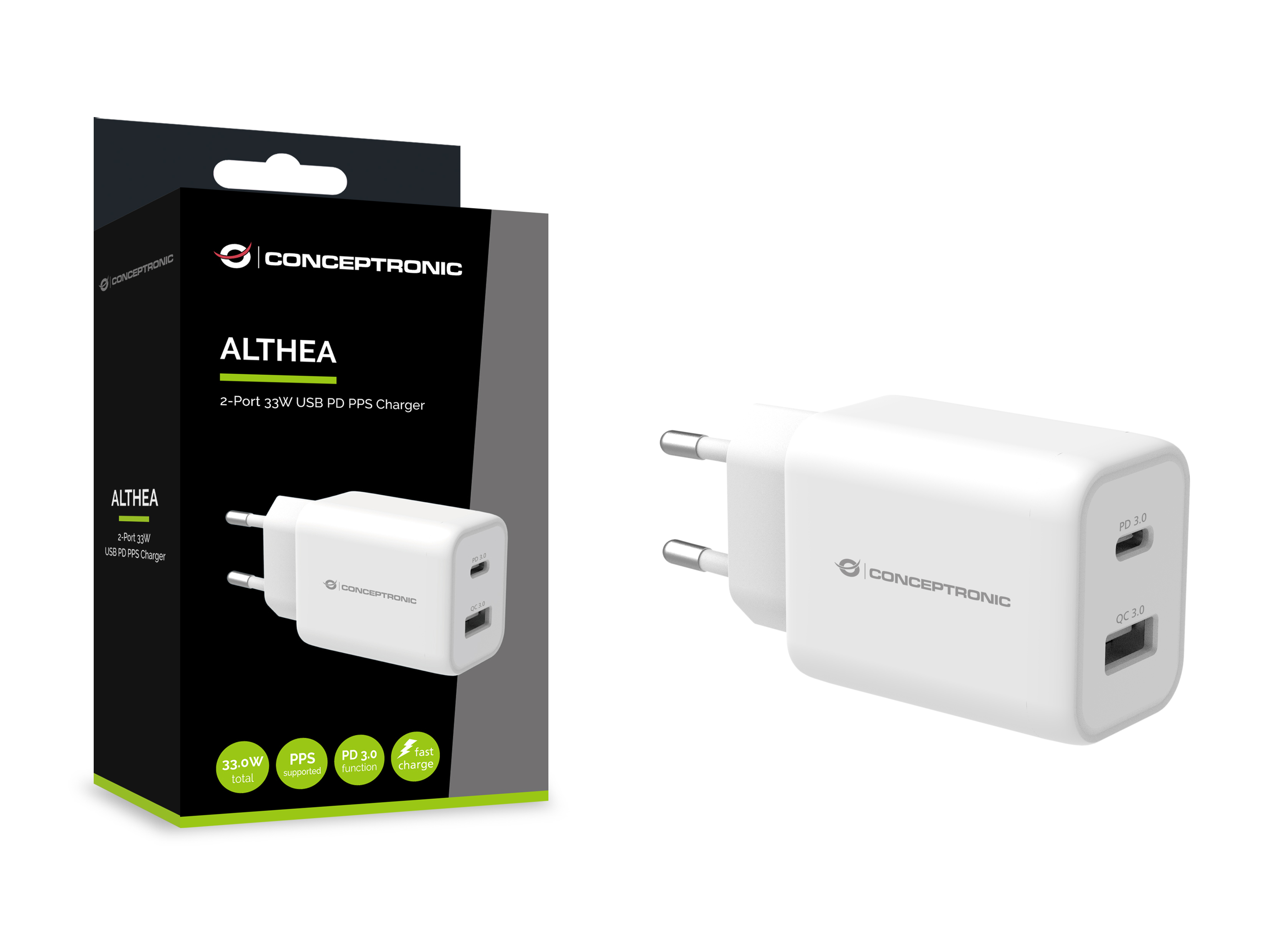Conceptronic ALTHEA11W — miniatura 4