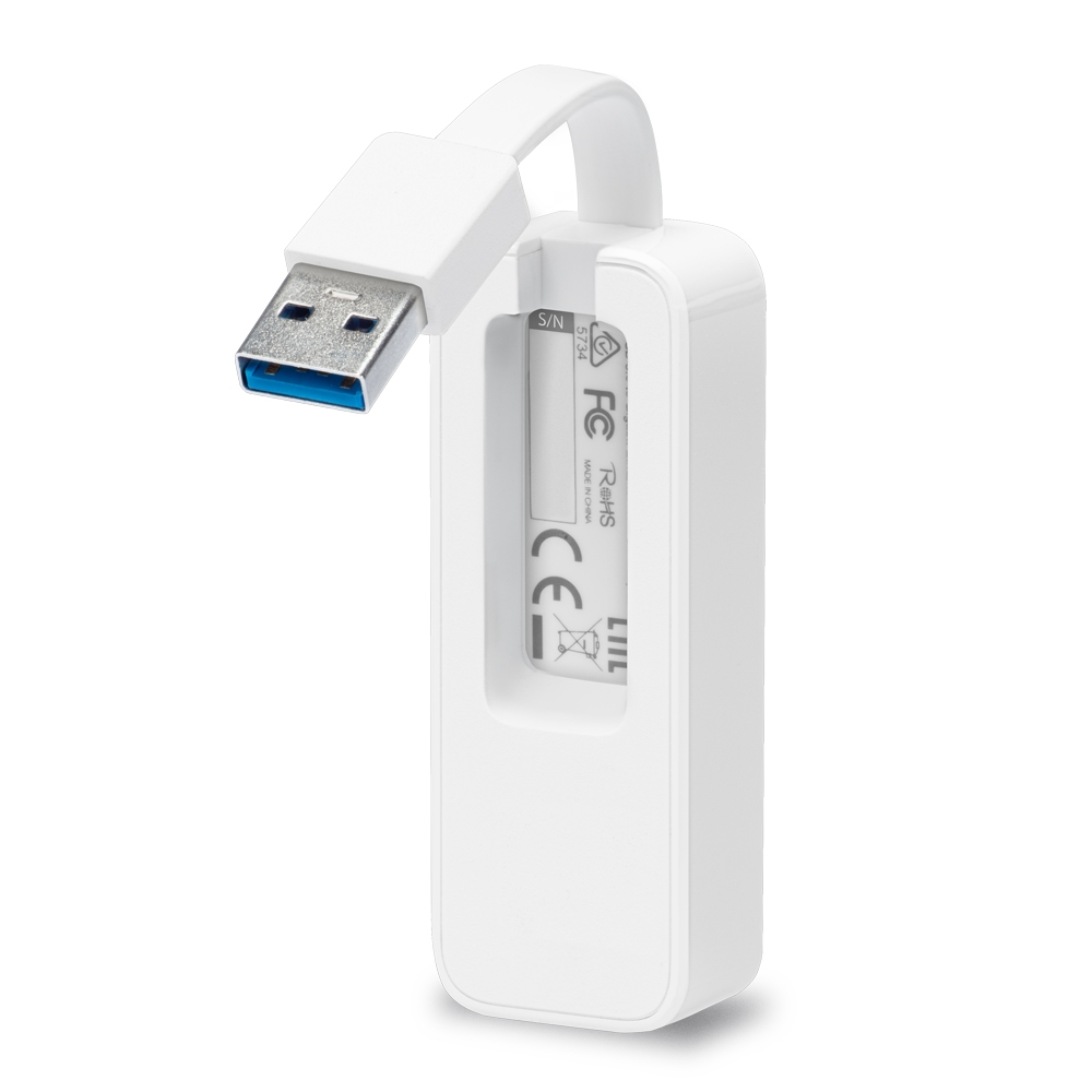 TP-Link UE300 — miniatura 2