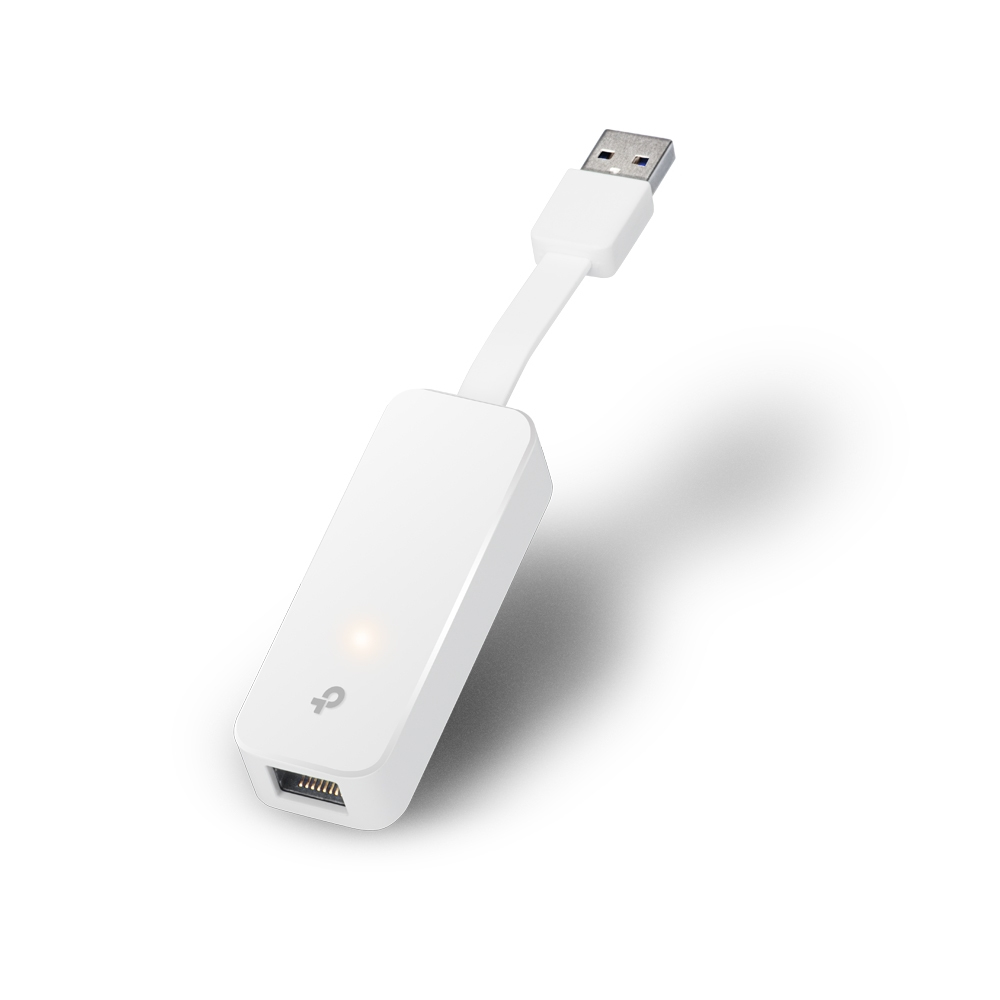 TP-Link UE300 — miniatura 3
