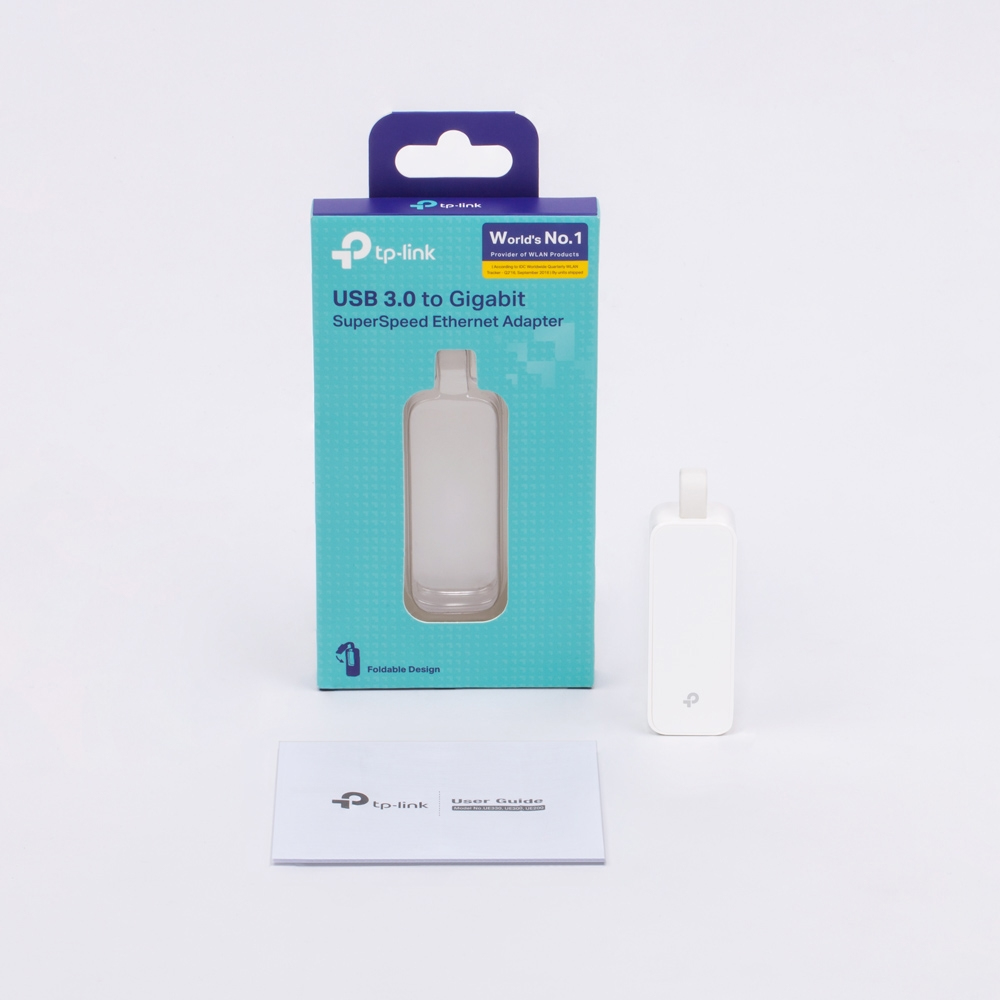 TP-Link UE300 — miniatura 6