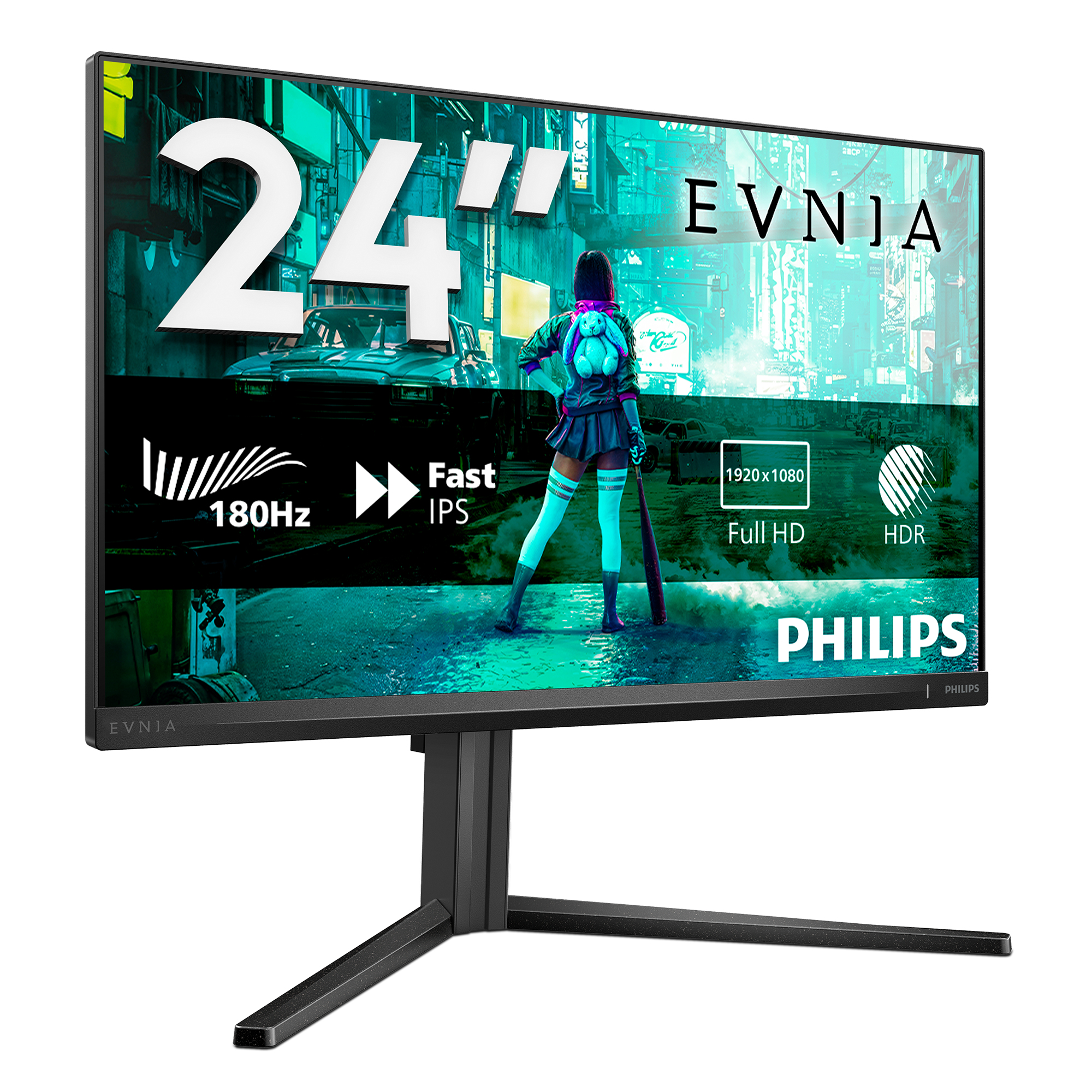 Philips Evnia 24M2N3200A/00 — miniatura 3