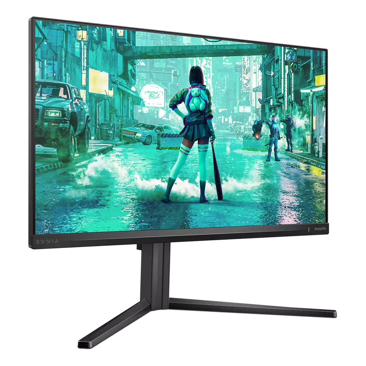 Philips Evnia 24M2N3200A/00 — miniatura 10